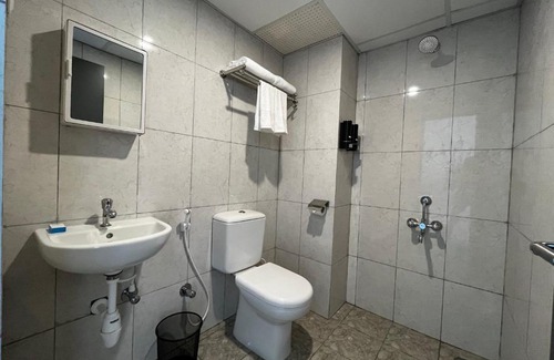 Agara Hotel | Hotel Z Triloha