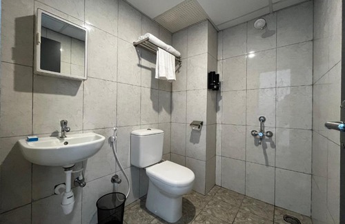 Agara Hotel | Hotel Z Triloha