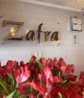 Torreón Hotel | Hotel Zafra