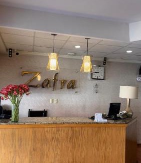 Torreón Hotel | Hotel Zafra