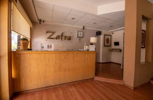 Torreón Hotel | Hotel Zafra