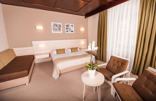 Rogaska Slatina Hotel | Hotel Zagreb