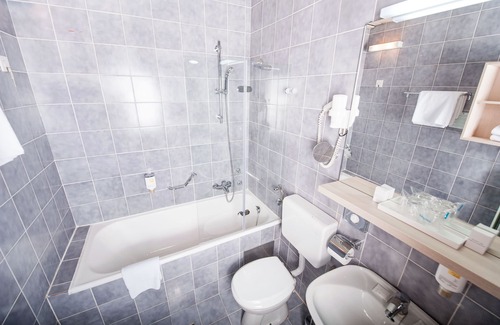 Rogaska Slatina Hotel | Hotel Zagreb