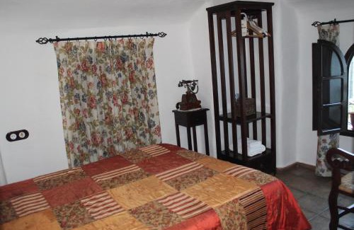 Priego de Córdoba Casa | Hotel Zahorí
