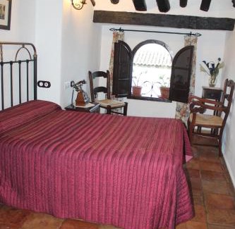 Priego de Córdoba Casa | Hotel Zahorí