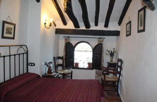 Priego de Córdoba Casa | Hotel Zahorí