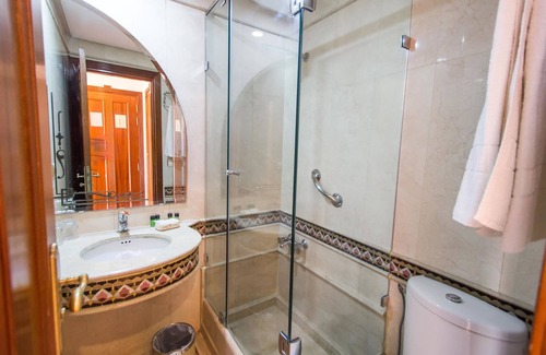 Ville Nouvelle Hotel | Hotel Zahrat Al Jabal