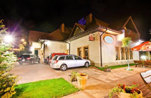 Bochnia Hotel | Hotel Zalesie