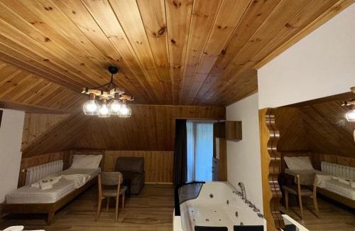 Shale Hotel | Hotel Zallina