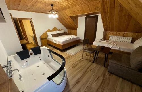 Shale Hotel | Hotel Zallina