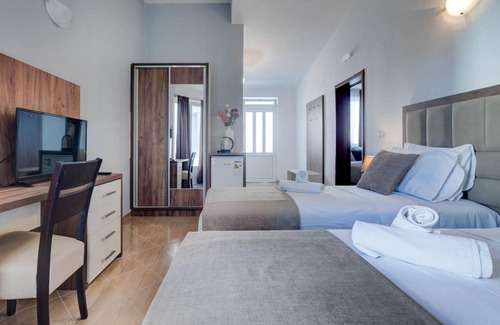 Ulcinj Hotel | Hotel Zan