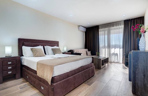 Ulcinj Hotel | Hotel Zan
