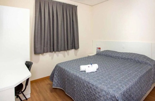 Itoupavazinha Hotel | Hotel Zandona
