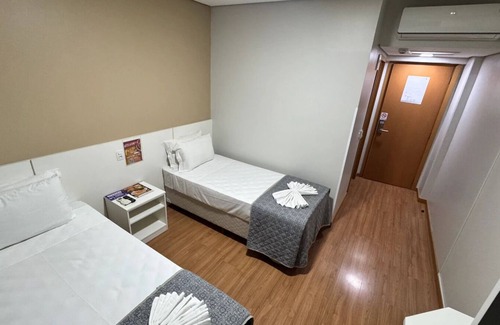 Itoupavazinha Hotel | Hotel Zandona