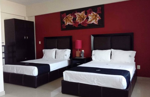 Ciudad Guzmán Hotel | Hotel Zapotlan