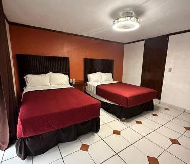 Ciudad Guzmán Hotel | HOTEL ZAPOTLAN