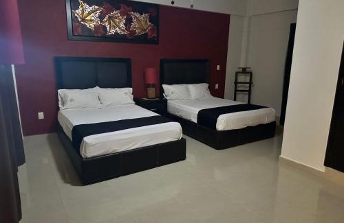 Ciudad Guzmán Hotel | HOTEL ZAPOTLAN
