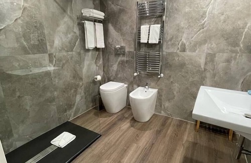 Zona Zara Hotel | Hotel Zara Milano