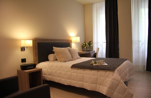 Zona Zara Hotel | Hotel Zara Milano
