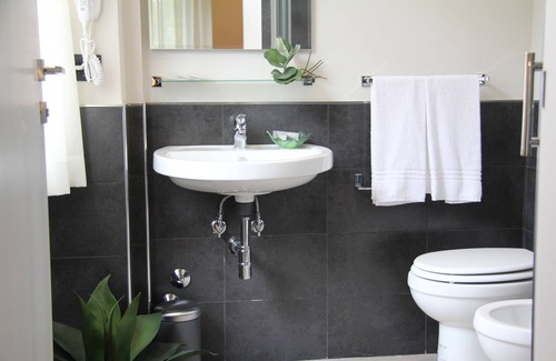 Zona Zara Hotel | Hotel Zara Milano
