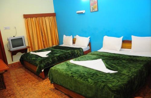 Ooty Hotel | Hotel Zaraa