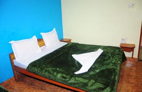 Ooty Hotel | Hotel Zaraa