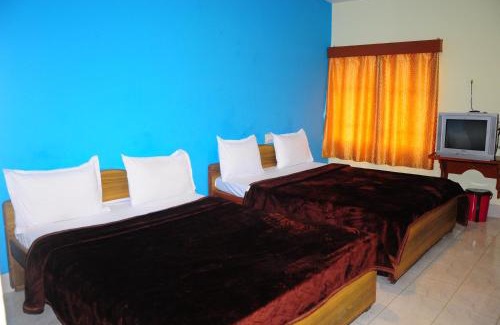 Ooty Hotel | Hotel Zaraa