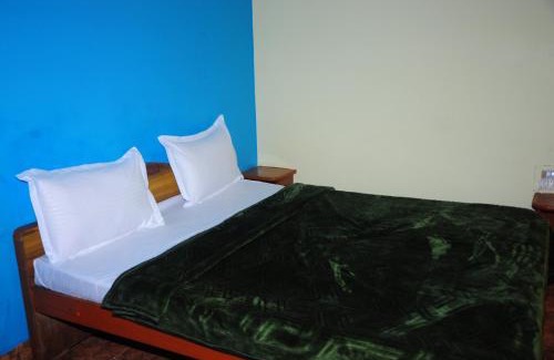 Ooty Hotel | Hotel Zaraa