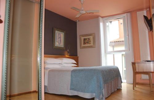 Ourense Hotel | Hotel Zarampallo