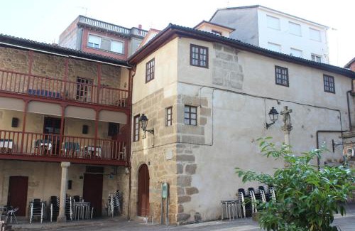 Ourense Hotel | Hotel Zarampallo