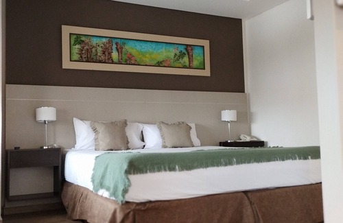 Posadas Hotel | Hotel Zarek
