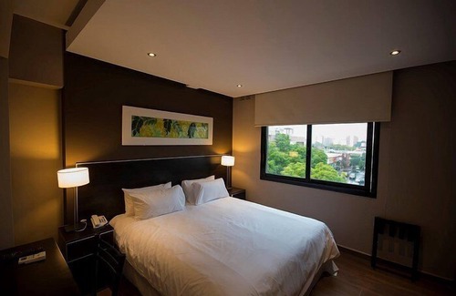 Posadas Hotel | Hotel Zarek