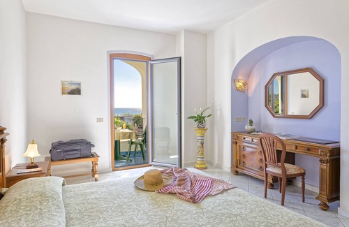Forio Hotel | Hotel Zaro