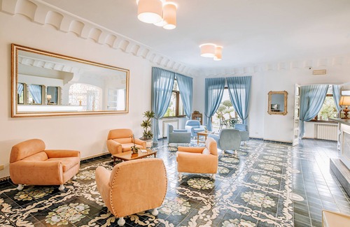 Forio Hotel | Hotel Zaro
