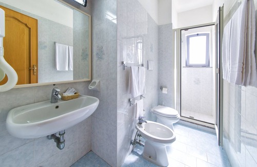 Forio Hotel | Hotel Zaro