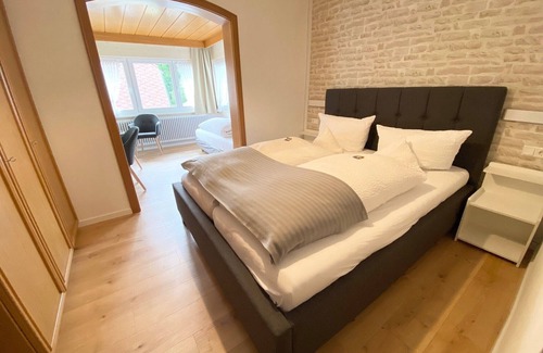 Hinterzarten Hotel | Hotel Zartenbach B&B
