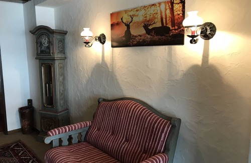 Hinterzarten Hotel | Hotel Zartenbach B&B