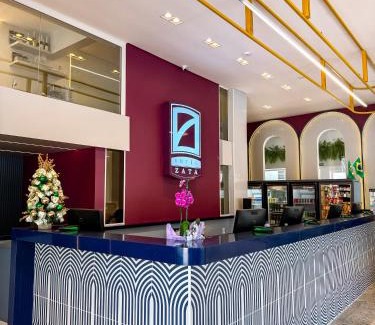 Centro Hotel | Hotel Zata - Premium