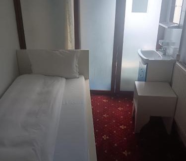 Bucharest City-Centre Hotel | Hotel Zava Boutique Central