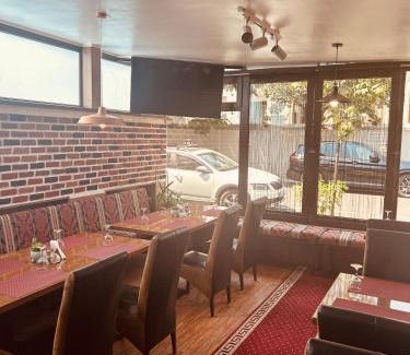 Bucharest City-Centre Hotel | Hotel Zava Civic Center