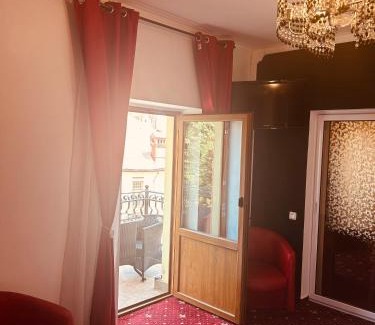Bucharest City-Centre Hotel | Hotel Zava Civic Center