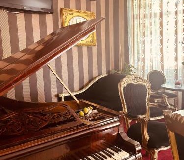 Bucharest City-Centre Hotel | Hotel Zava Civic Center