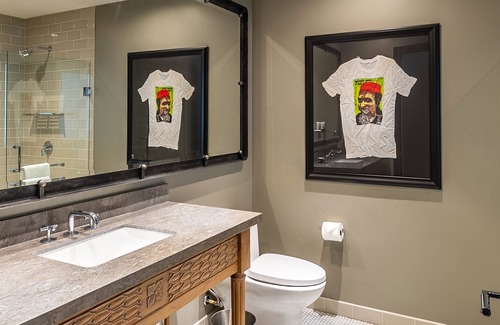 Warehouse District Hotel | Hotel ZaZa Austin