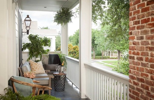 Uptown Apartamento | Hotel ZaZa Dallas