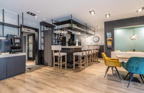 Bergen Hotel | Hotel Zee Bergen