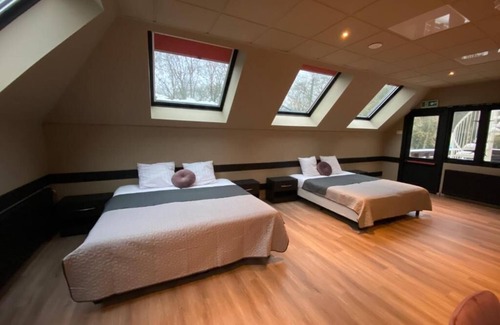 Bergen Hotel | Hotel Zee Bergen