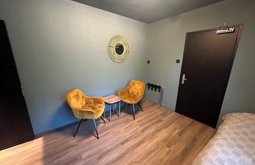 Bergen Hotel | Hotel Zee Bergen