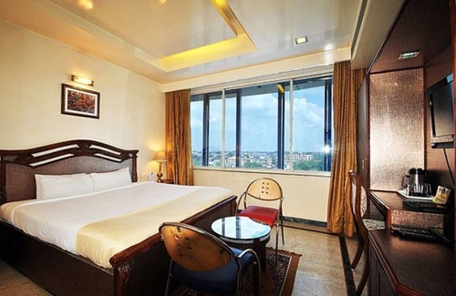 Varanasi Hotel | Hotel Zeeras