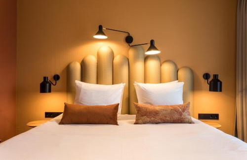 Koudekerke Apartamento | Hotel Zeeuws Licht I Kloeg Collection