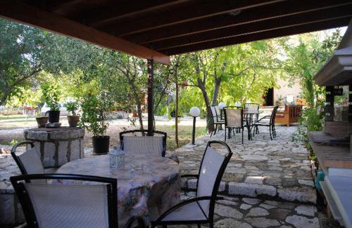Sivota Apartamento | Hotel Zefi